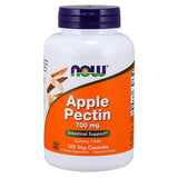 Apple Pectin, 700mg - 120 vcaps