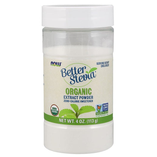 Better Stevia Extract Powder - 113 grams