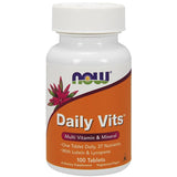 Daily Vits - 100 tablets