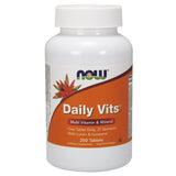Daily Vits - 250 tablets