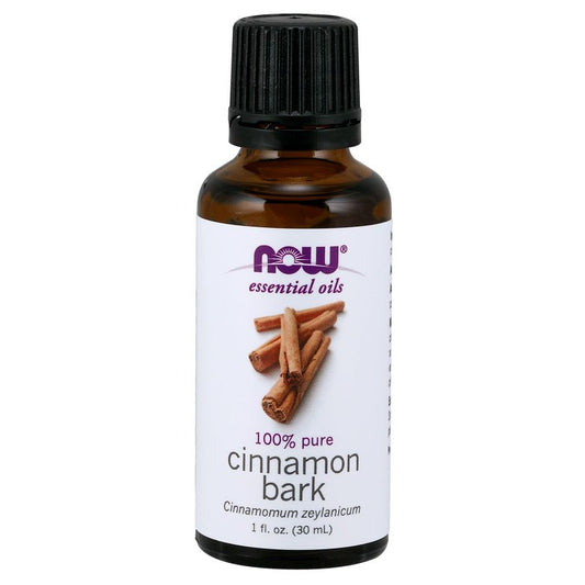 Essential Oil, Cinnamon Bark Oil - 30 ml.