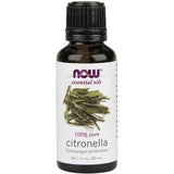Essential Oil, Citronella Oil - 30 ml.