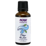 Essential Oil, Clear the Air Oil Blend - 30 ml.