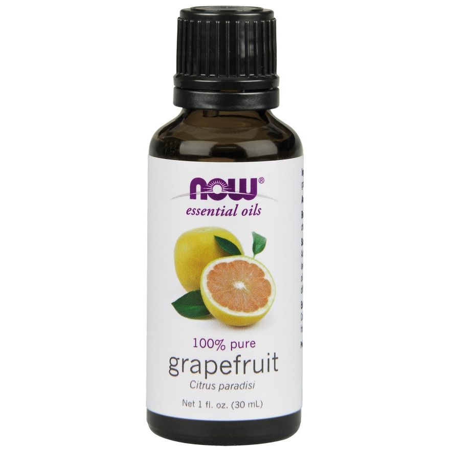 Essential Oil, Grapefruit Oil - 30 ml.