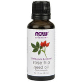Essential Oil, Rose Hip Seed Oil - 30 ml.