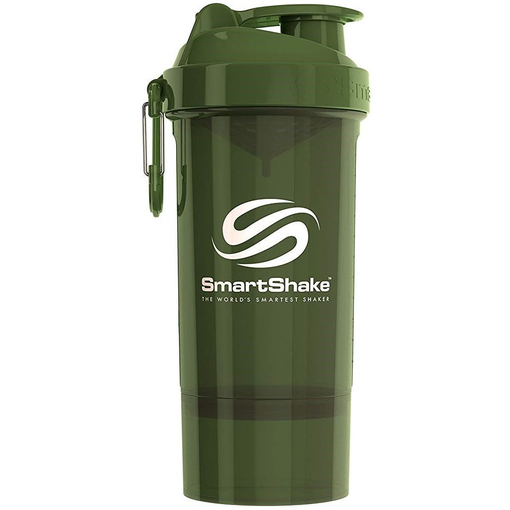 Original2Go ONE, Army Green - 800 ml.