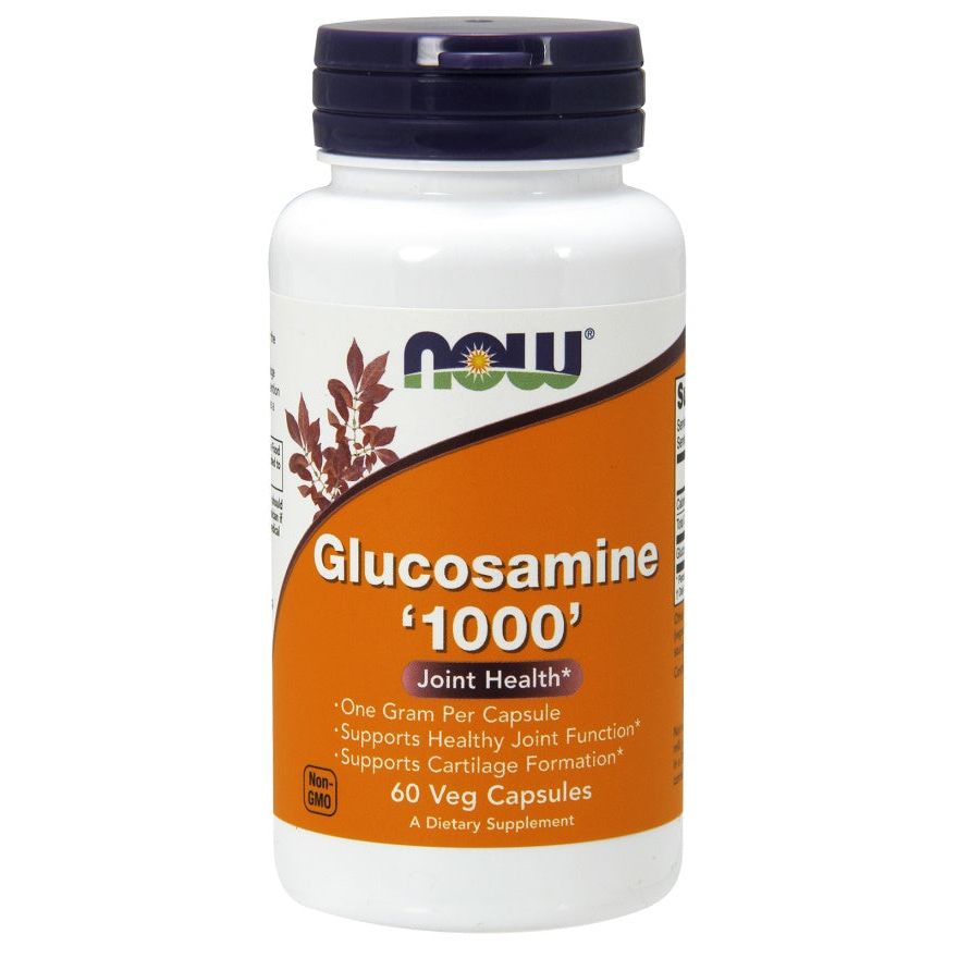 Glucosamine 1000 - 60 vcaps