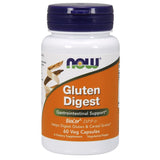 Gluten Digest - 60 vcaps