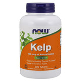 Kelp, 150mcg - 200 tablets