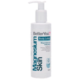 Magnesium Skin Body Lotion - 180 ml.