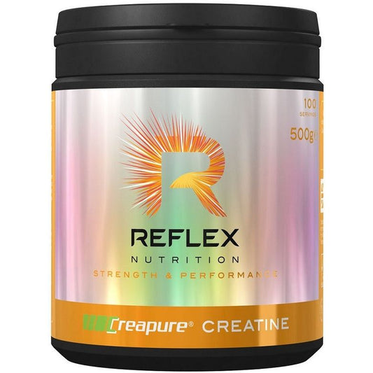 Creapure Creatine, Powder - 500 grams