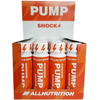 Pump Shock - 12 x 80 ml.