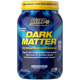 Dark Matter, Blue Raspberry - 1560 grams