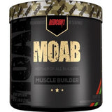 MOAB, Cherry Lime - 210 grams