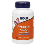 Propolis 5:1 Extract, 1500mg - 100 vcaps