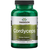 Cordyceps - 120 caps