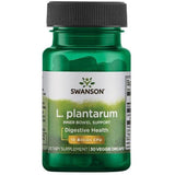 L. Plantarum Inner Bowel Support - 30 vcaps