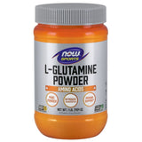 L-Glutamine, Powder - 454 grams