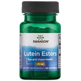 Lutein Esters, 20mg - 60 softgels