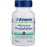 ProstaPollen Triple Strength - 30 softgels