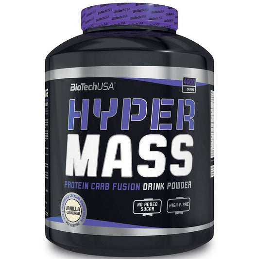 Hyper Mass, Chocolate - 4000 grams