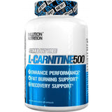 L-Carnitine 500 - 120 caps
