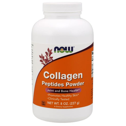 Collagen Peptides Powder - 227 grams