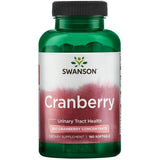 Cranberry - 180 softgels