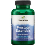 Prostate Essentials - 90 vcaps