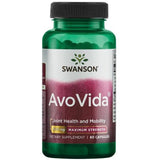 AvoVida, 300mg Maximum Strength - 60 caps