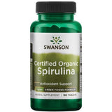 Spirulina - 180 tablets