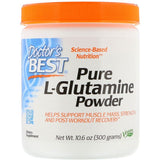 L-Glutamine Powder - 300 grams