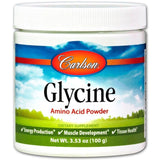 Glycine, Amino Acid Powder - 100 grams