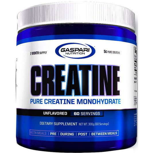 Creatine - 300 grams