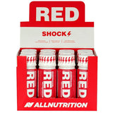 Red Shock - 12 x 80 ml.