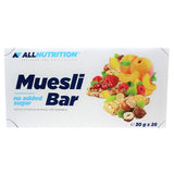 Muesli Bar, Apricot - 28 bars