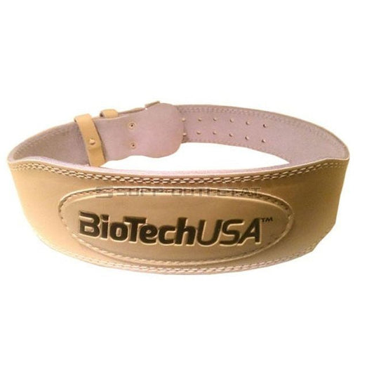 Power Belt Austin 2, Natural - Medium