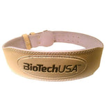 Power Belt Austin 2, Natural - Medium