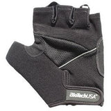 Berlin Gloves, Black - Small