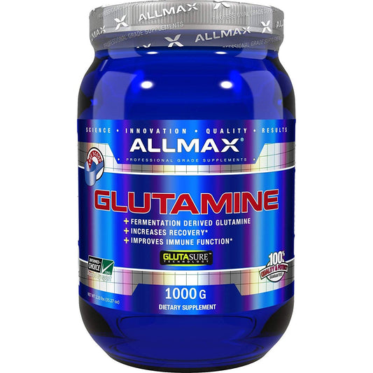 Glutamine - 1000 grams