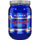 Glutamine - 1000 grams