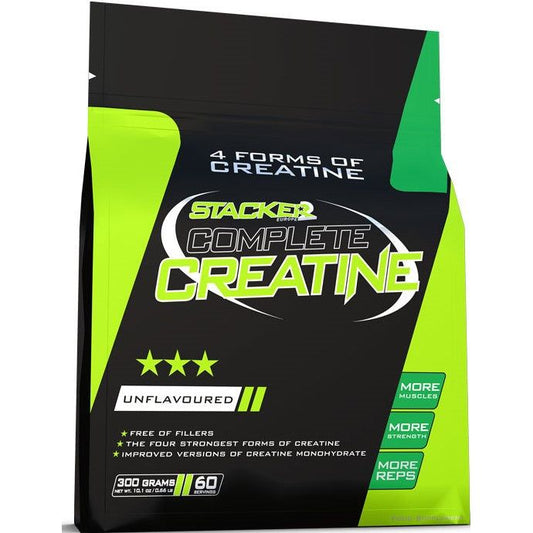 Complete Creatine - 300 grams
