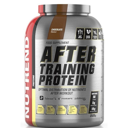 After Training Protein, Chocolate - 2520 grams