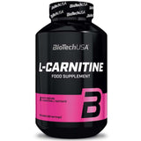 L-Carnitine - 60 tablets