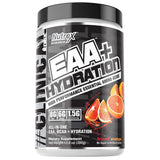 EAA + Hydration, Blood Orange - 390 grams