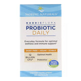 Nordic Flora Probiotic Daily - 60 caps