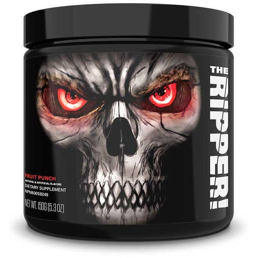 The Ripper!, Fruit Punch - 150 grams