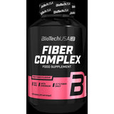 Fiber Complex, Fruit Punch - 120 tablets
