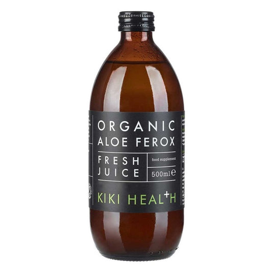 Aloe Ferox Juice - 500 ml.