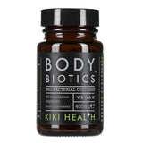 Body Biotics, 400mg - 60 vcaps